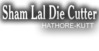 Hathore-kutt- sham lal die cutter Jewellers since 1979 - 